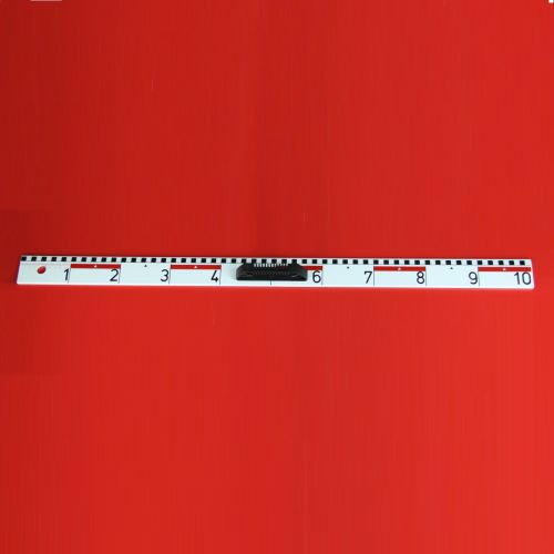 Χάρακας 100cm (1m) για Μαγνητικό Πίνακα