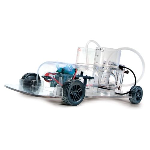 Αυτοκίνητο Υδρογόνου Science Kit