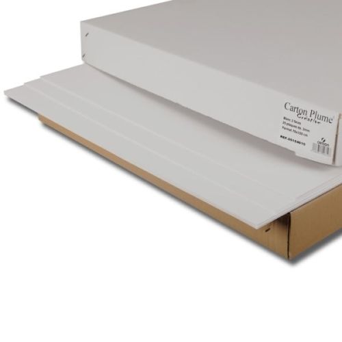 Μακετόχαρτο CANSON 70x100cmx5mm