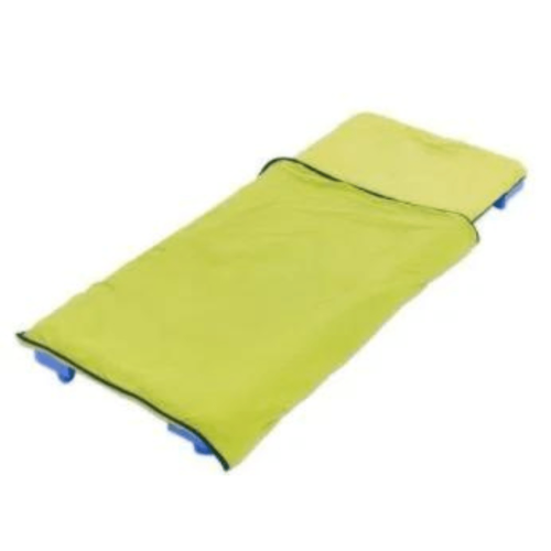 Cuddle sleeping bag