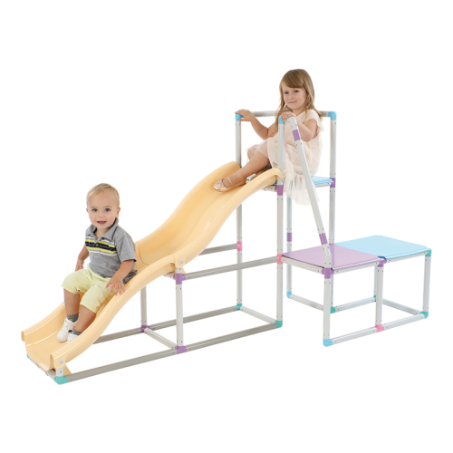 Gigo My Play Gym (Διπλή Τσουλήθρα)
