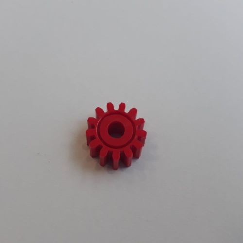 Γρανάζι πλαστικό για άξονα 15mm