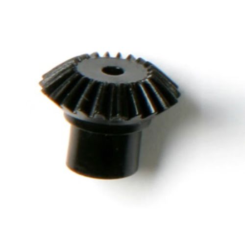 Γρανάζι κωνικό για άξονα 2mm