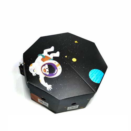 Moon Phase Meter