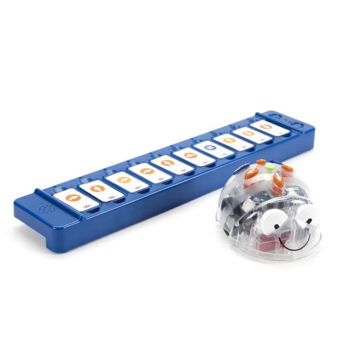 BlueBot TacTile Reader Βασικό Πακέτο