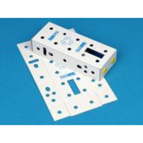 TechCard Chassis