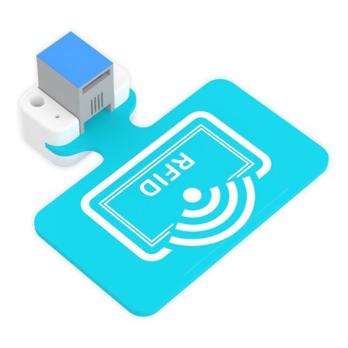 PlanetX RFID