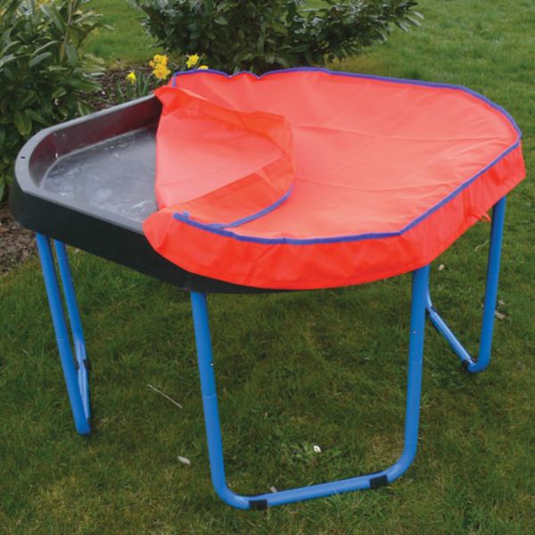 Outdoor Plastic Active World Tuff Tray Cover