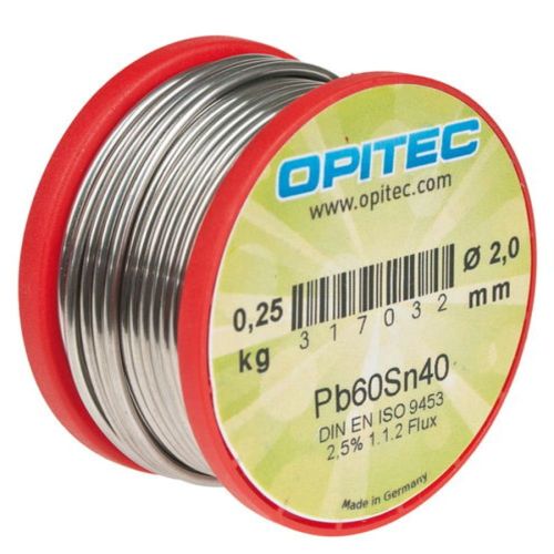 Electronic Solder