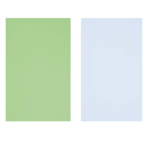 Foam Rubber Φύλλο 29 cm x 40 cm 2,00 mm παχος
