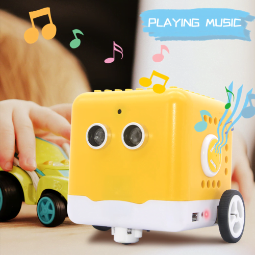Kidsbits προγραμματιζόμενο ρομπότ