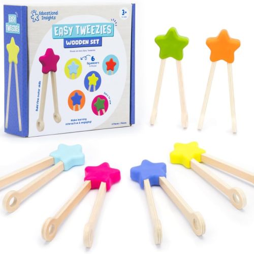 Easy Tweezies Small Group Set