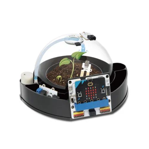 Μicro:bit Smart Greenhouse Kit Σετ των 10