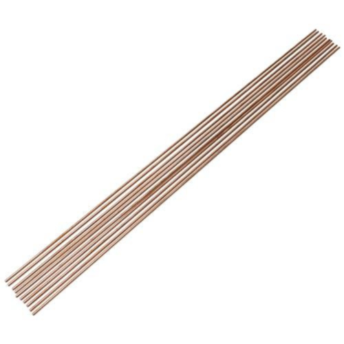 Άξονες Μεταλλικοί 3x500mm (1τεμ)