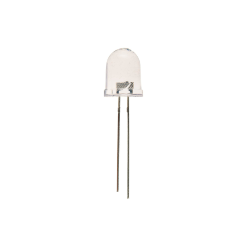 LED 10mm Ουράνιο Τόξο (Αργό)