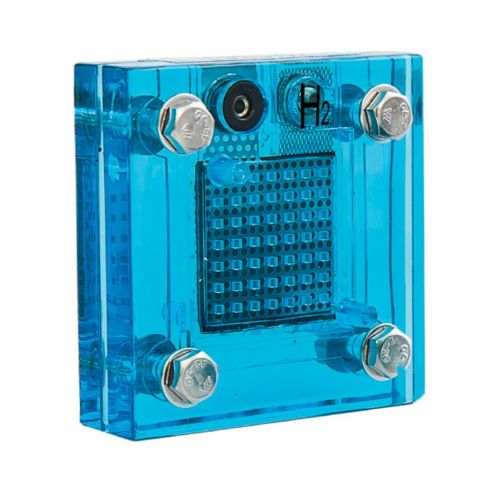 Reversible PEM Fuel Cell