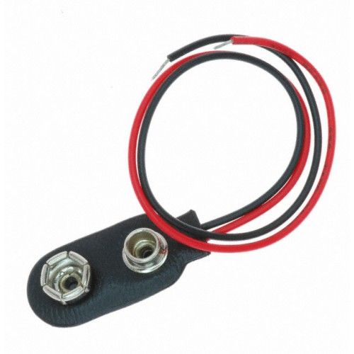 Studs with Cables (5pcs)