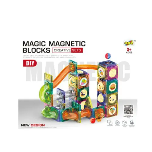 Marble Run 73 τεμάχια