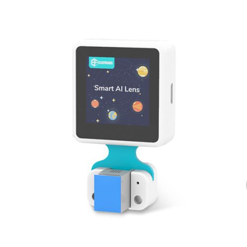 Smart AI Lens kit
