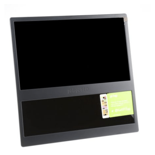 Pi-TopCEED (Gray) Desktop Οθόνη για raspberry
