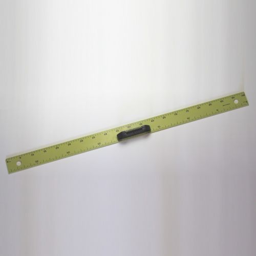 Χάρακας 100cm