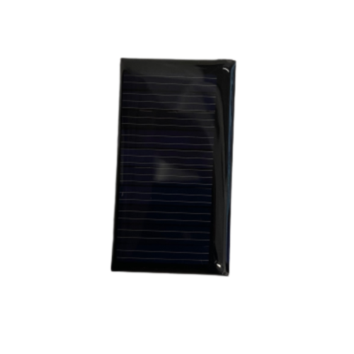 Μικρό Φωτοβολταϊκό 5V (44x24mm)