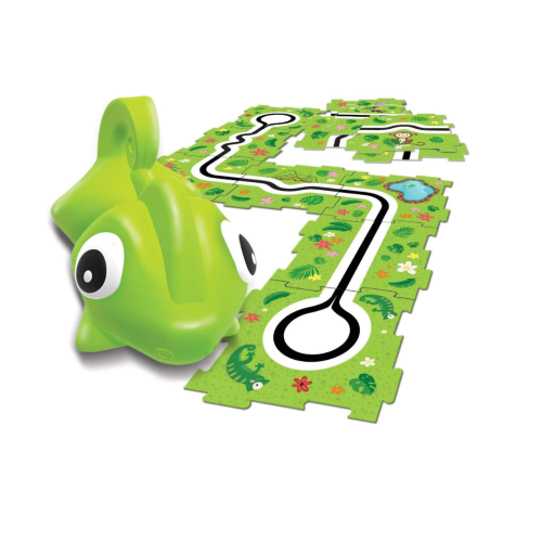 Coding Critters® Go-Pets – Dart the Chameleon