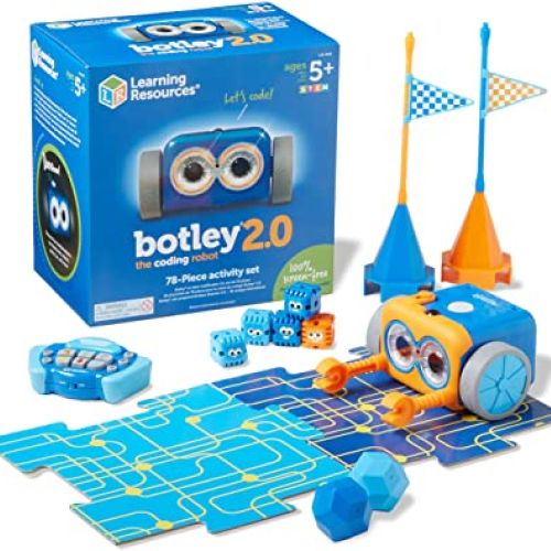 Botley® 2.0 Activity Set