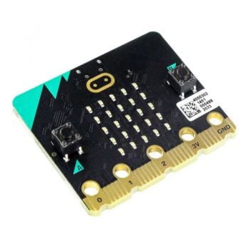 Πλακέτα Micro:bit v2