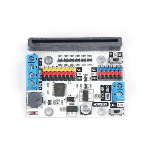 Micro:bit Motor:bit
