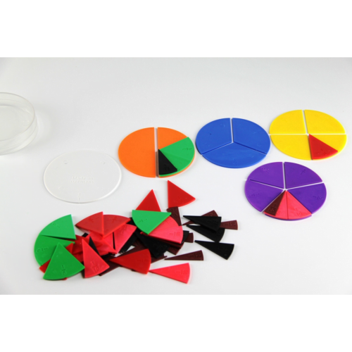 Round Fractions