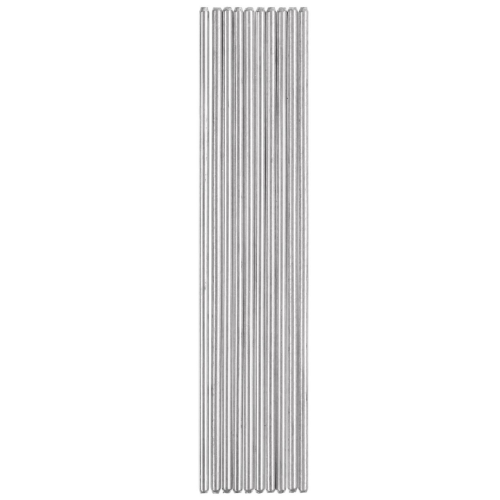 Μεταλλικός Άξονας 4 mm x 9,5 cm/2 τεμ