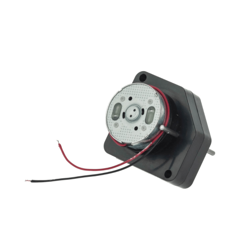 Μοτέρ με GearBox
