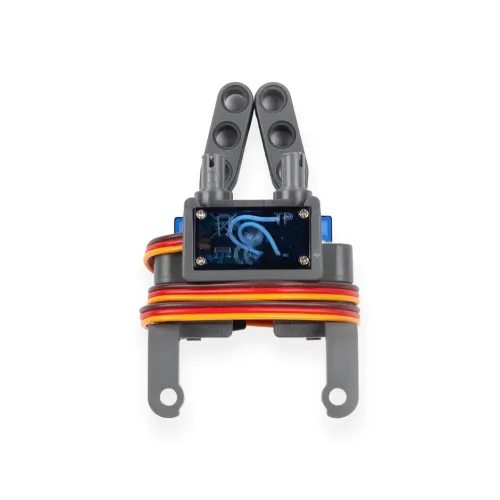 Mechanical Catch (Use With Cutebot)