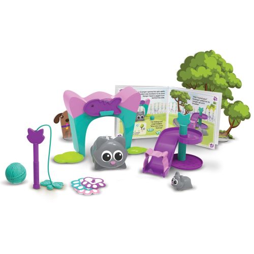 Coding Critters™ Scamper & Sneaker