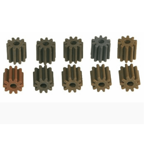 Γρανάζι για αξoνα 1,9mm