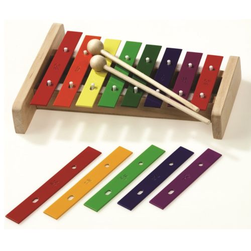 Metallophone