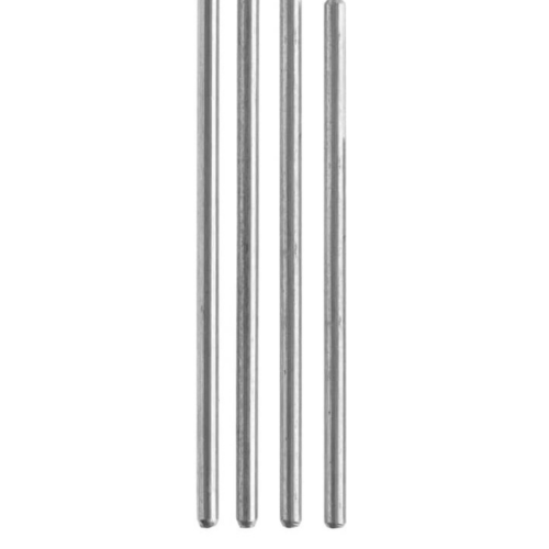 Μεταλλικοί άξονες (3 x 70 mm) 2 τεμ