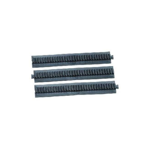 Οδοντωτός Βραχίονας Ακριβείας 4mm (1 τεμ)