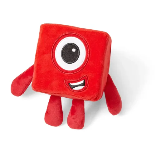 Numberblock® One