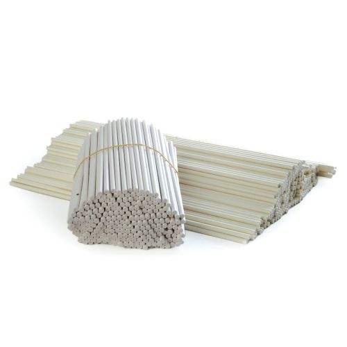Άξονας από σκληρό χαρτί 4,5mm x 30cm – 1 τεμ.