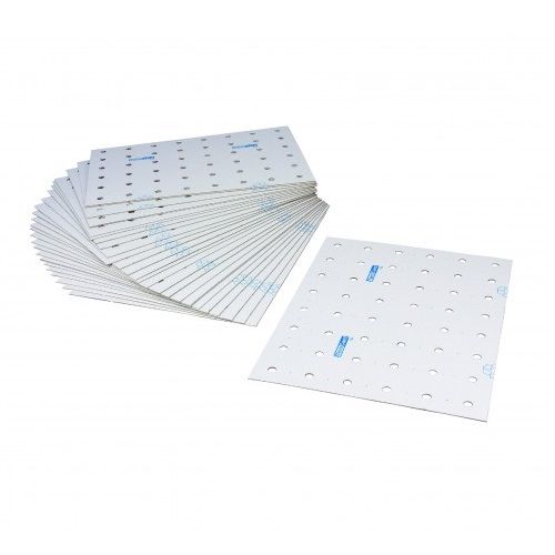 TechCard Φύλλο A5 (8×6)