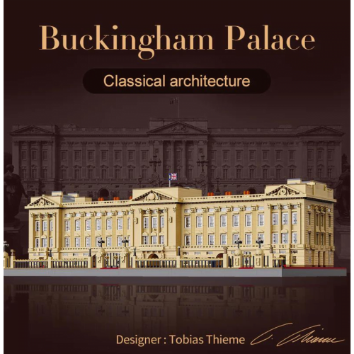 Buckingham Palace