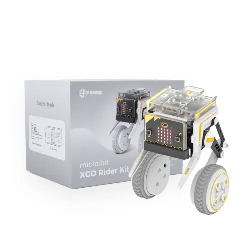 Micro:bit XGO Rider Kit