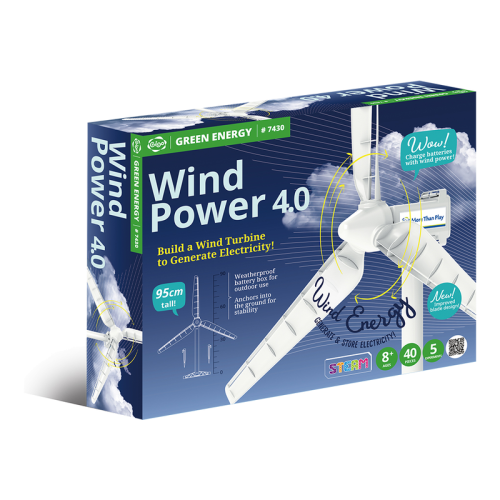 Gigo Wind Power 4.0