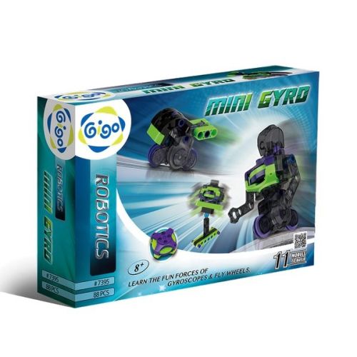 Gigo Mini Gyro
