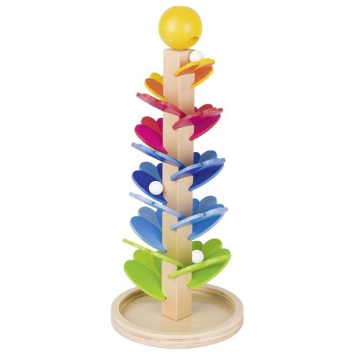 Παγόδα Marble Game