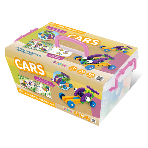 Gigo Cars Junior Engineer