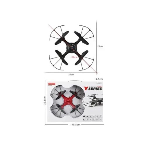 Remote Control  Drone