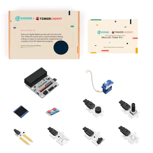 Μicro:bit Tinker Kit